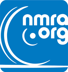 NMRA National Logo